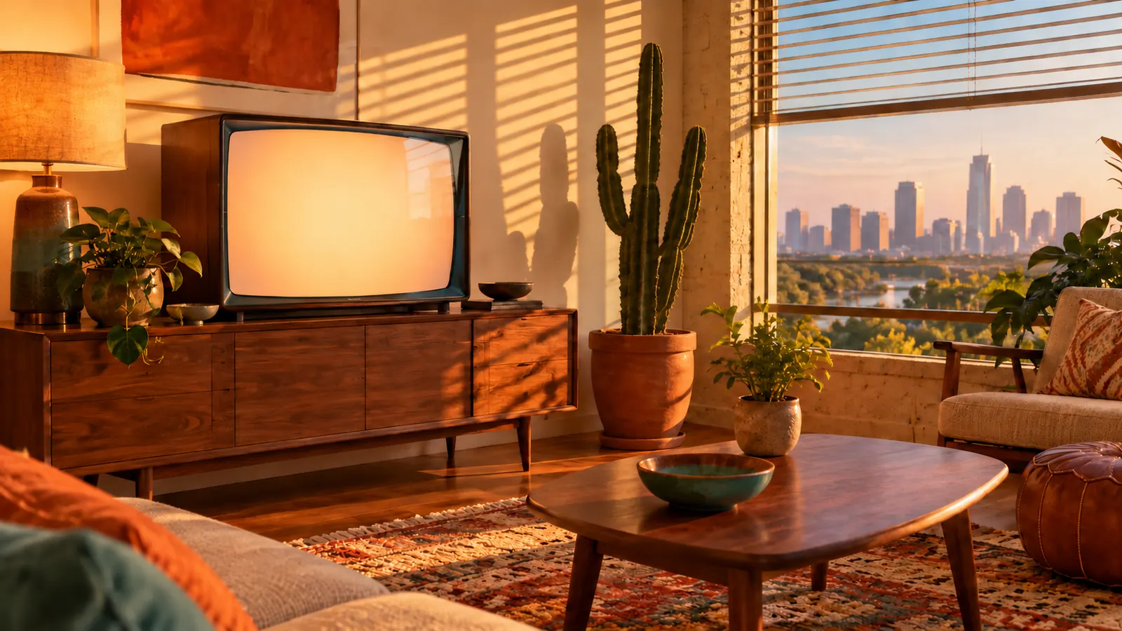 Austin TV Channels: The Local Stations You Can Watch for Free