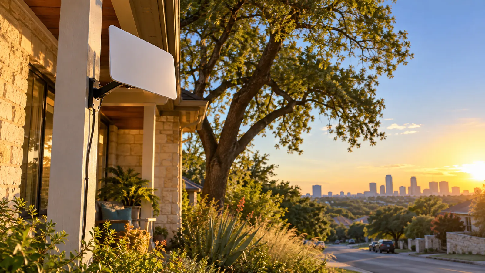 NextGen TV in Austin: Should You Upgrade Your TV or Antenna?